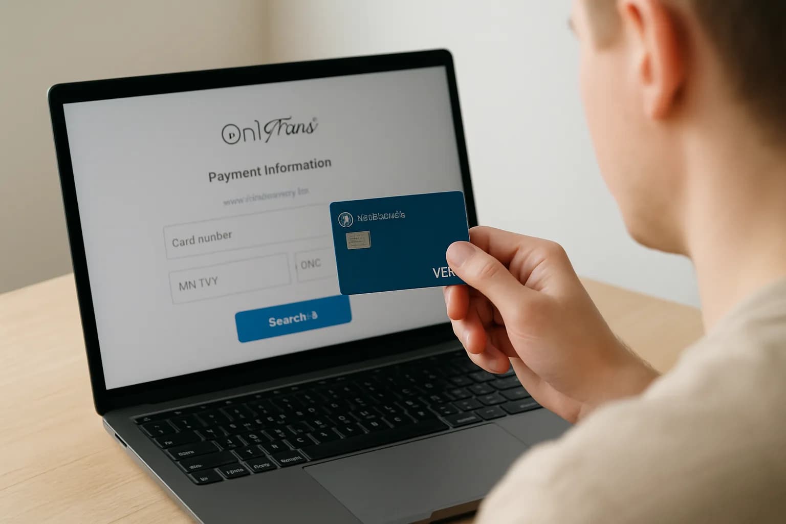 OnlyFans maksutavat Suomessa: Näin maksat turvallisesti ja huomaamattomasti
