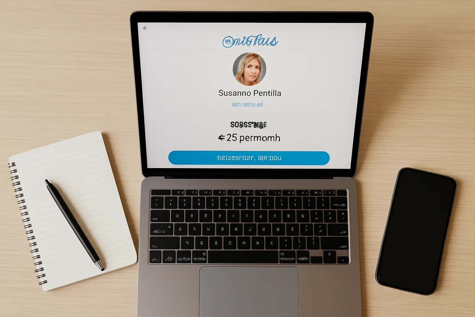 Susanna Penttilä OnlyFans hinta: näin hinnoittelu vaikuttaa tilaajiin