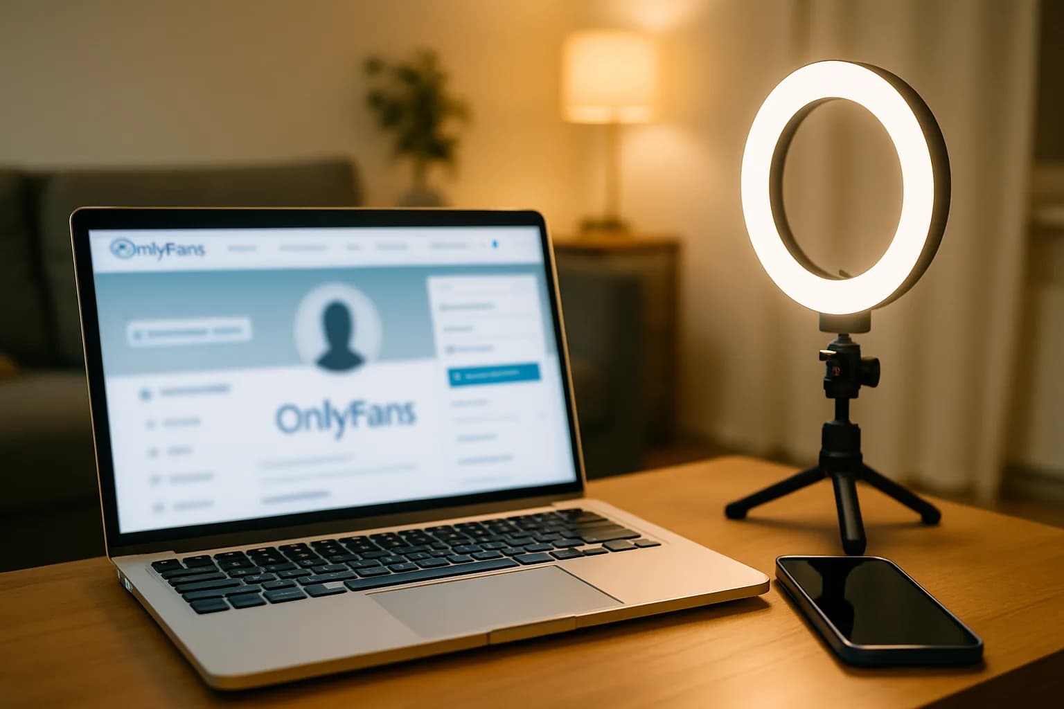 Mikä on OnlyFans? Näin alusta oikeasti toimii Suomessa