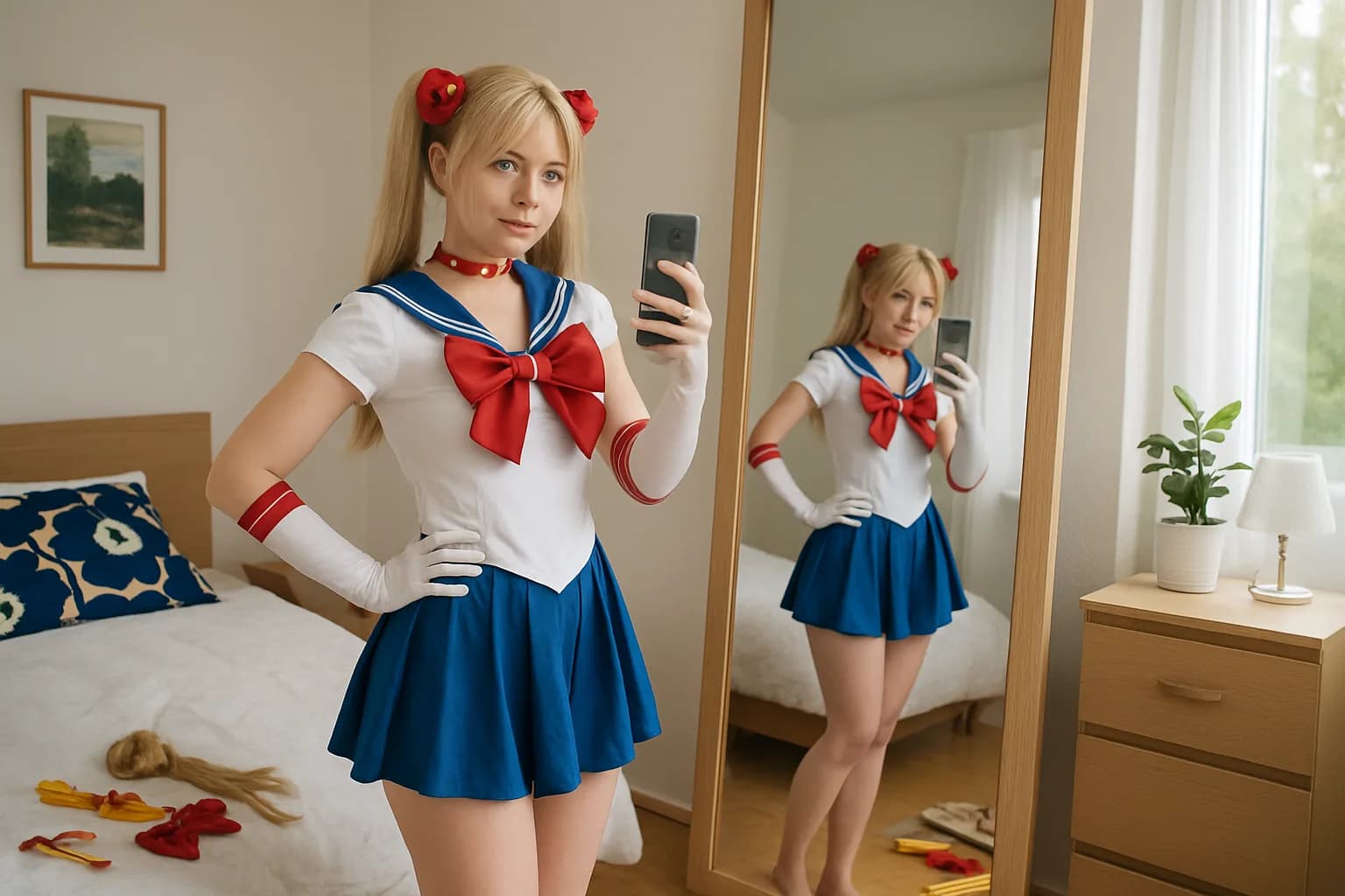 Suomalainen cosplay OnlyFans: näin löydät kotimaiset tilit helposti