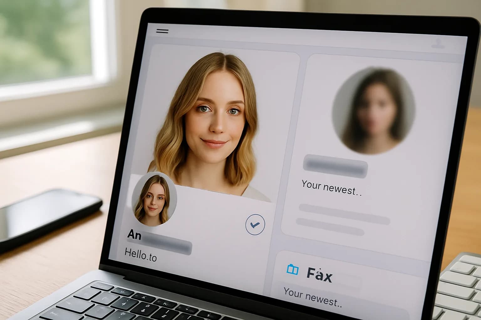 Feikki OnlyFans-tilin tunnistaminen ja sisällön suojaaminen Suomessa