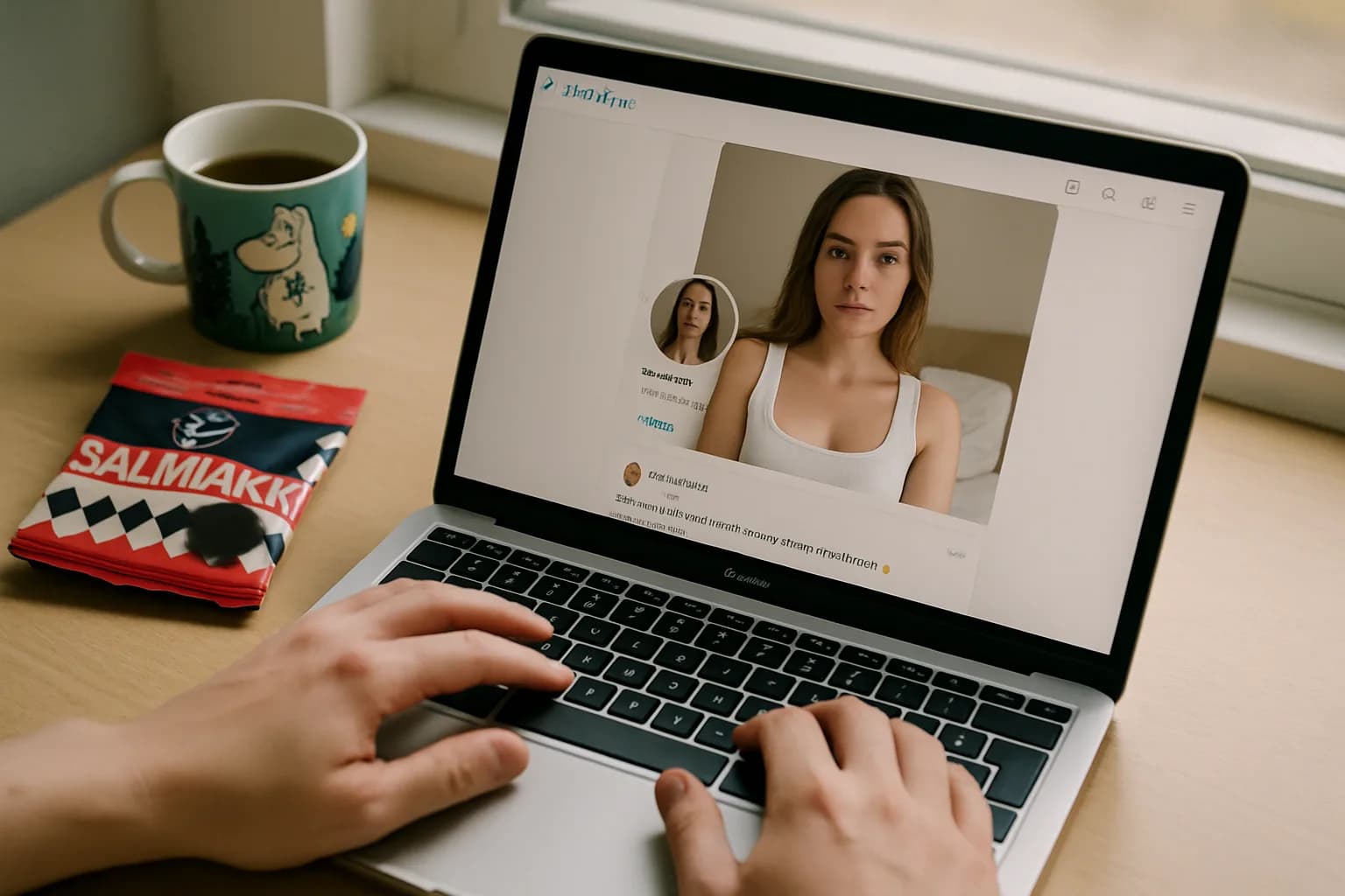 OnlyFans Suomi käyttäjät: Ketkä käyttävät ja mitä oikeasti tapahtuu?