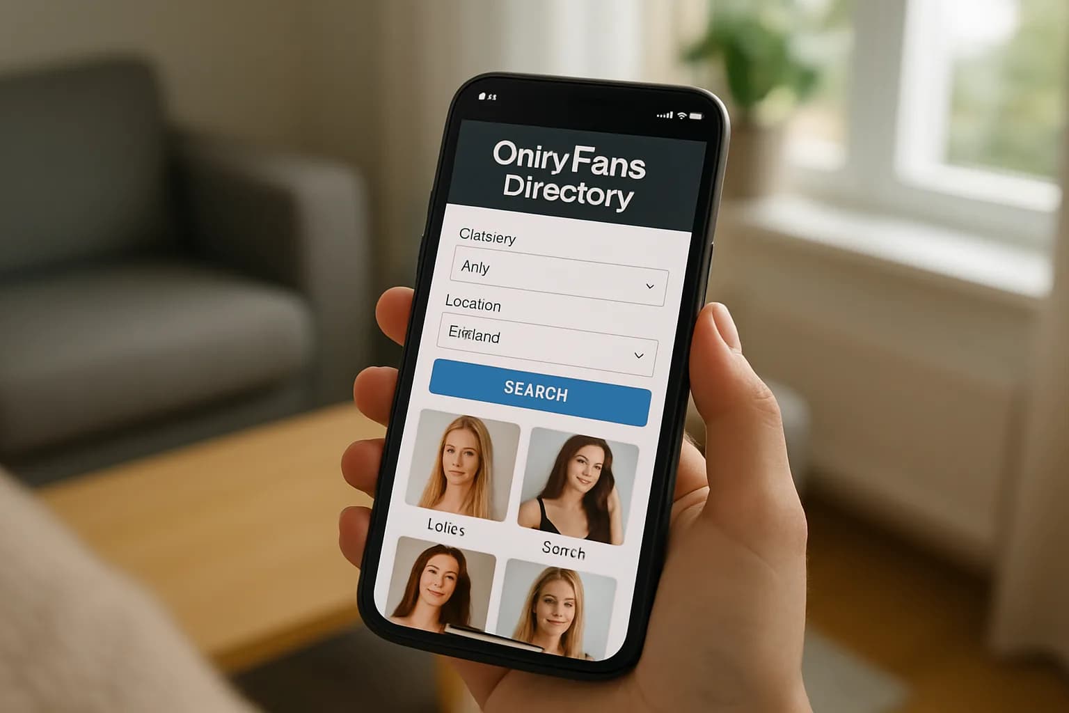 Miten löytää suomalaiset OnlyFans-tekijät: Opas faneille