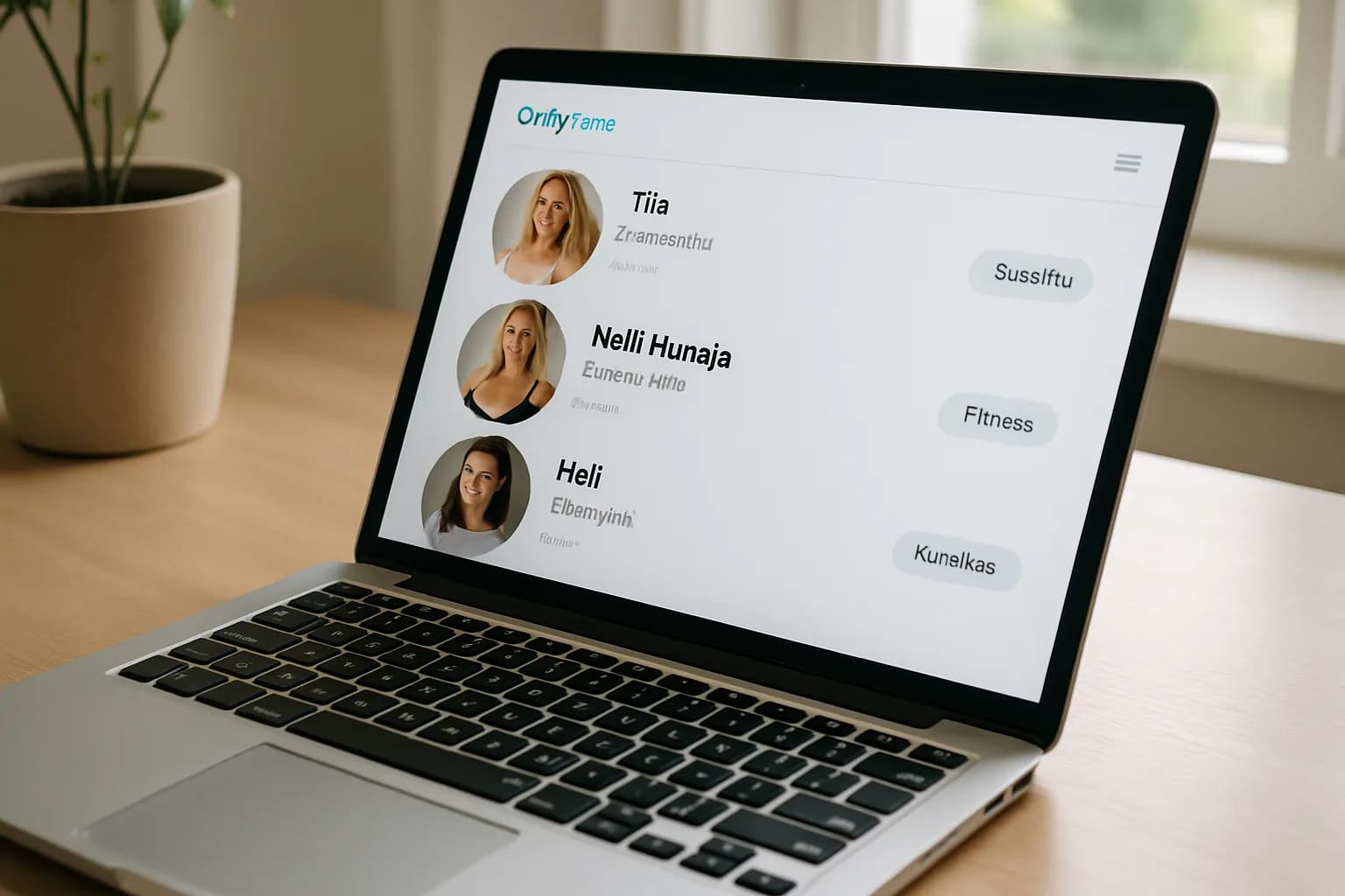 Suomi OnlyFans-lista: Löydä parhaat suomalaiset tilit ja luojat