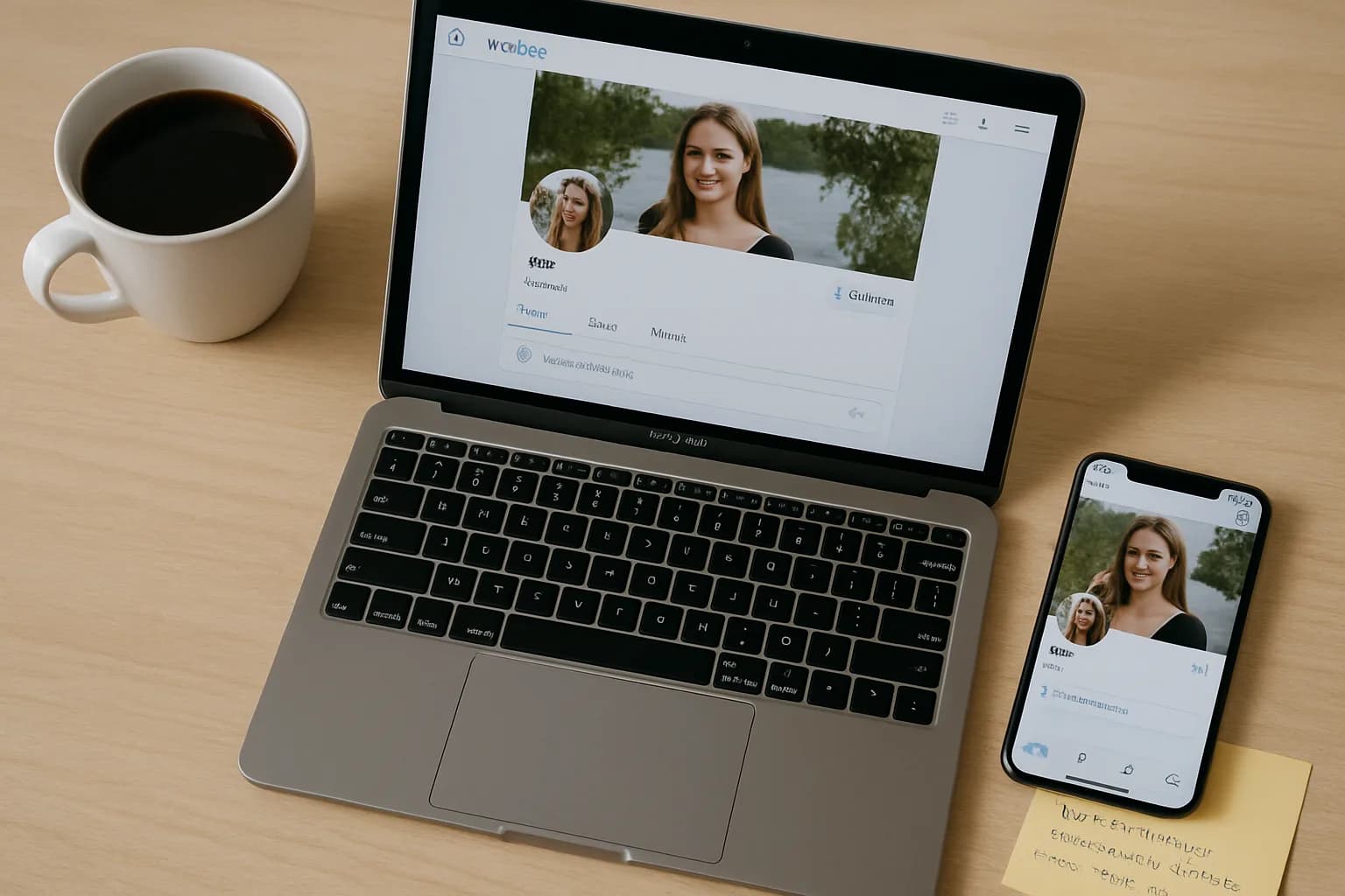 OnlyFans-profiilin optimointi: Suomalaisen menestystilin rakennusopas