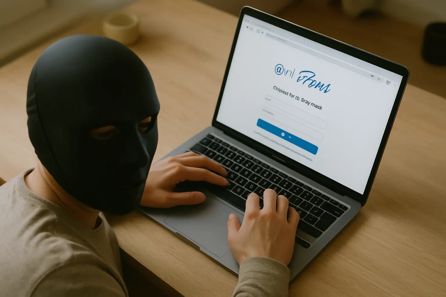 OnlyFans pysyminen anonyymina: Suomalaisen sisällöntuottajan opas