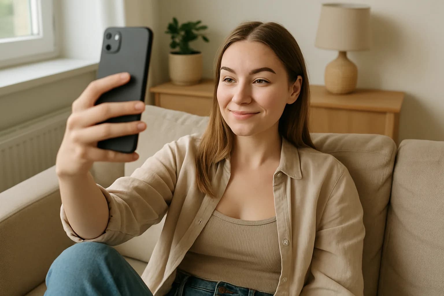 OnlyFans sisältöideat aloittelijalle: Näillä ideoilla liikkeelle
